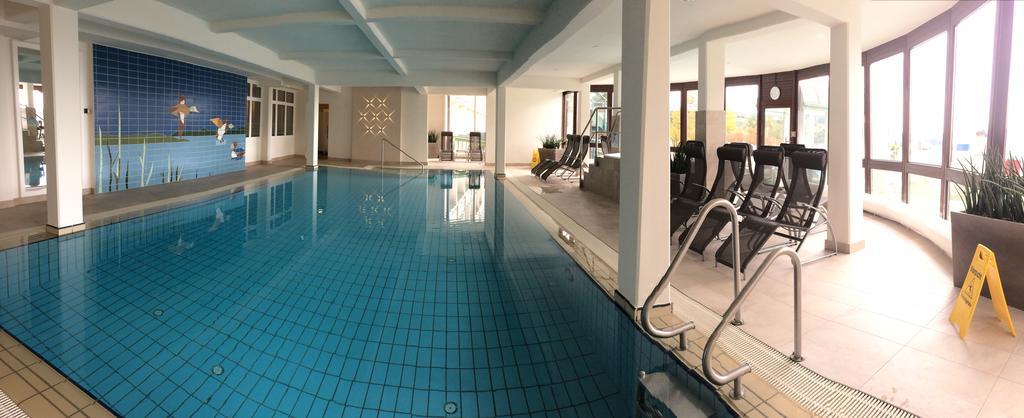 Thermen - Apartment Biodorf Bad Waltersdorf Exterior foto